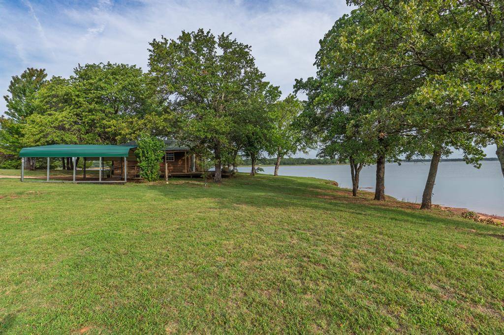 16614 Stevens RD, Shawnee, OK 74801
