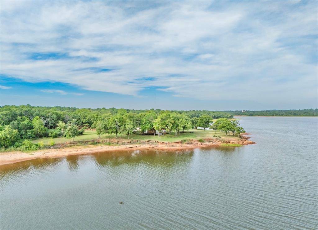 16614 Stevens RD, Shawnee, OK 74801