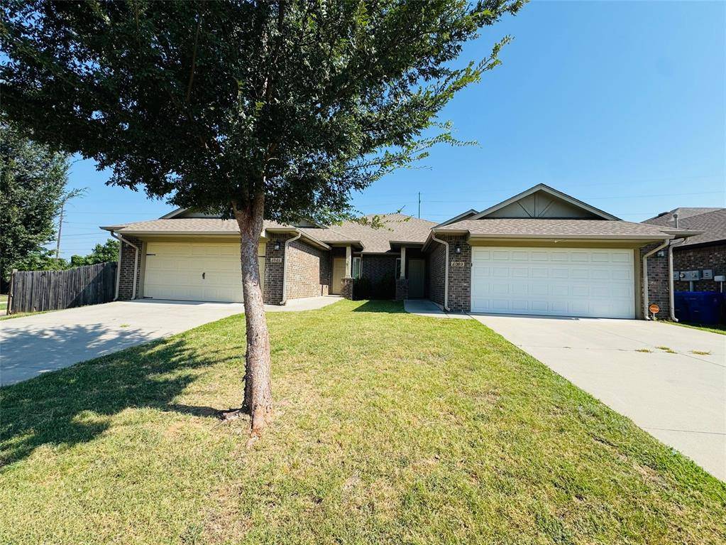 1001 Merlin DR #1001 - 1003, Norman, OK 73072