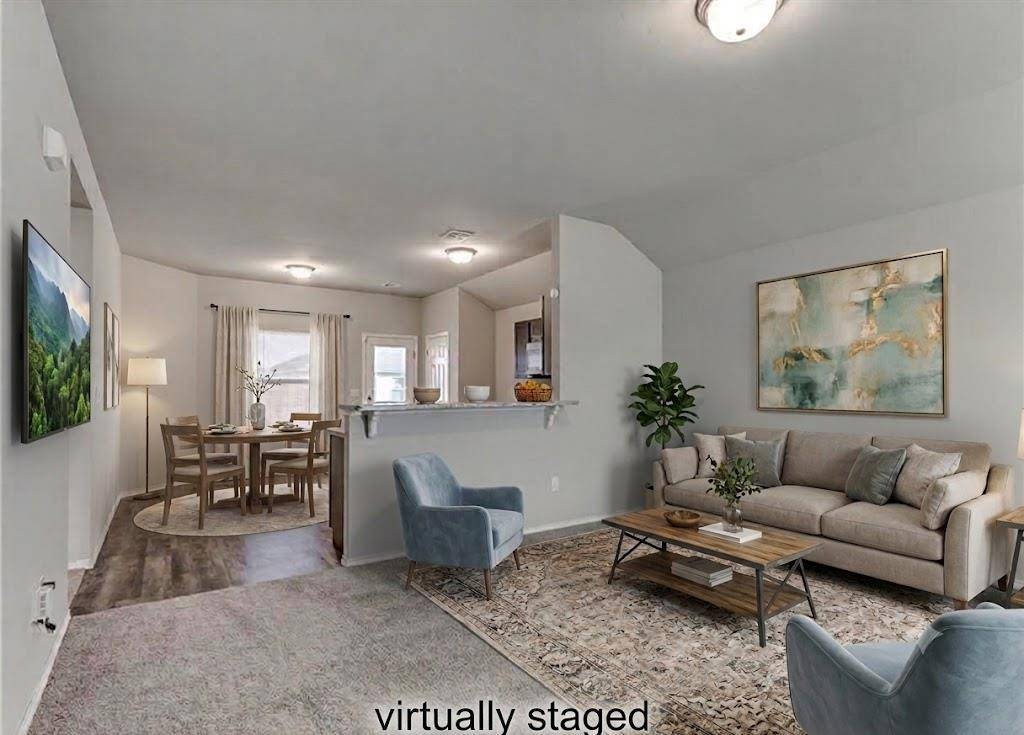 9505 NW 119th ST, Yukon, OK 73099