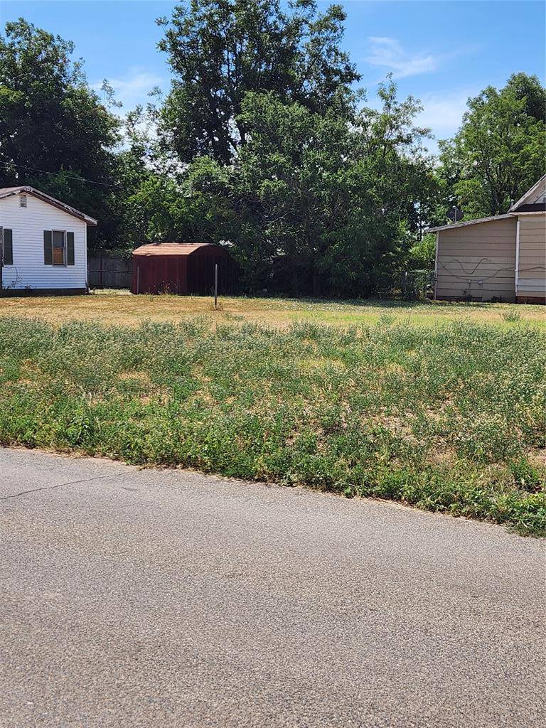 320 N Jackson ST, Altus, OK 73521