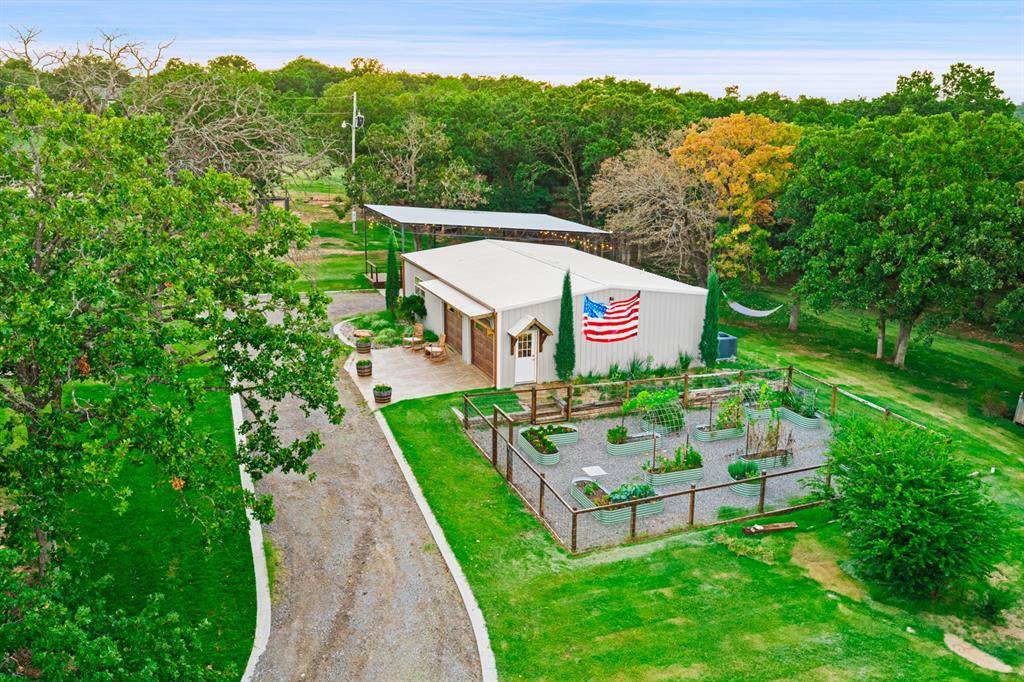 11600 E Coffee Creek RD, Arcadia, OK 73007