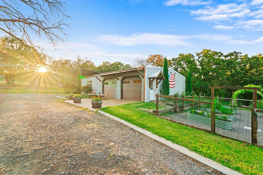 11600 E Coffee Creek RD, Arcadia, OK 73007