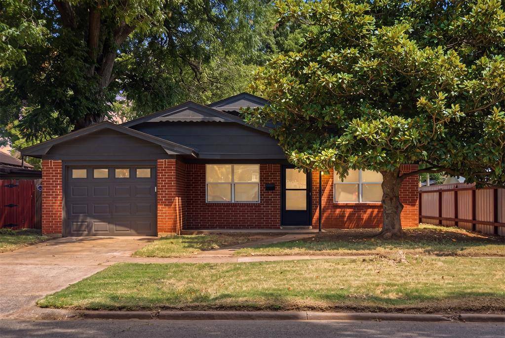 420 W Minnesota AVE, Chickasha, OK 73018