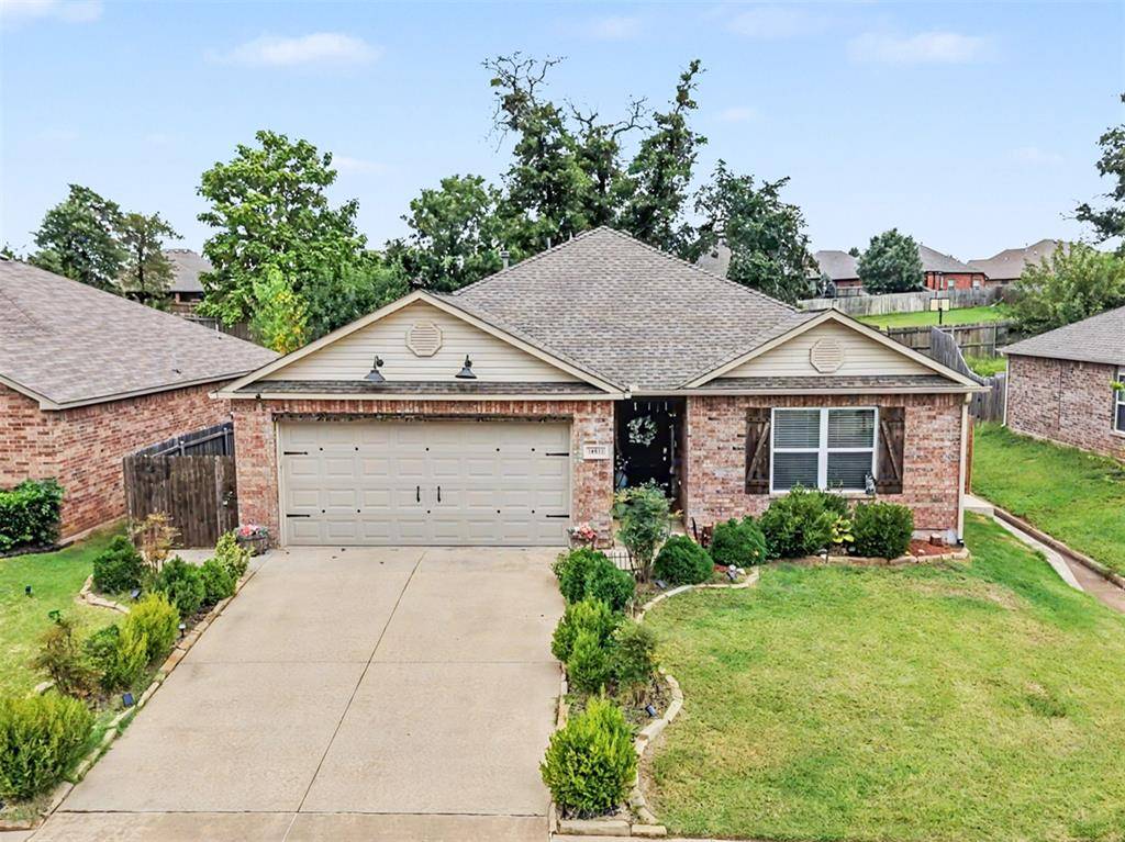 10832 NE 8th TER, Midwest City, OK 73130