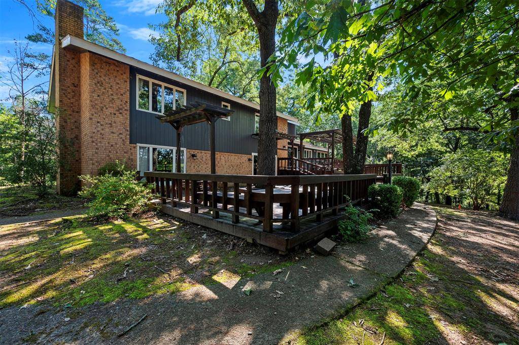 334 Shrouder RD, Broken Bow, OK 74728