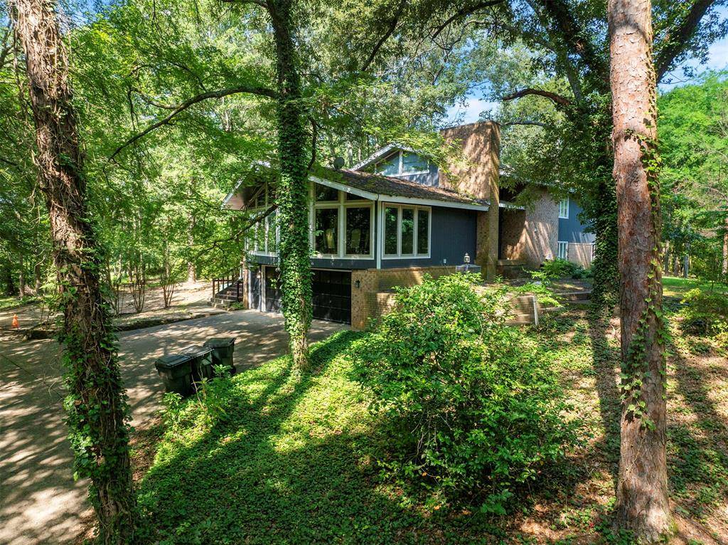 334 Shrouder RD, Broken Bow, OK 74728