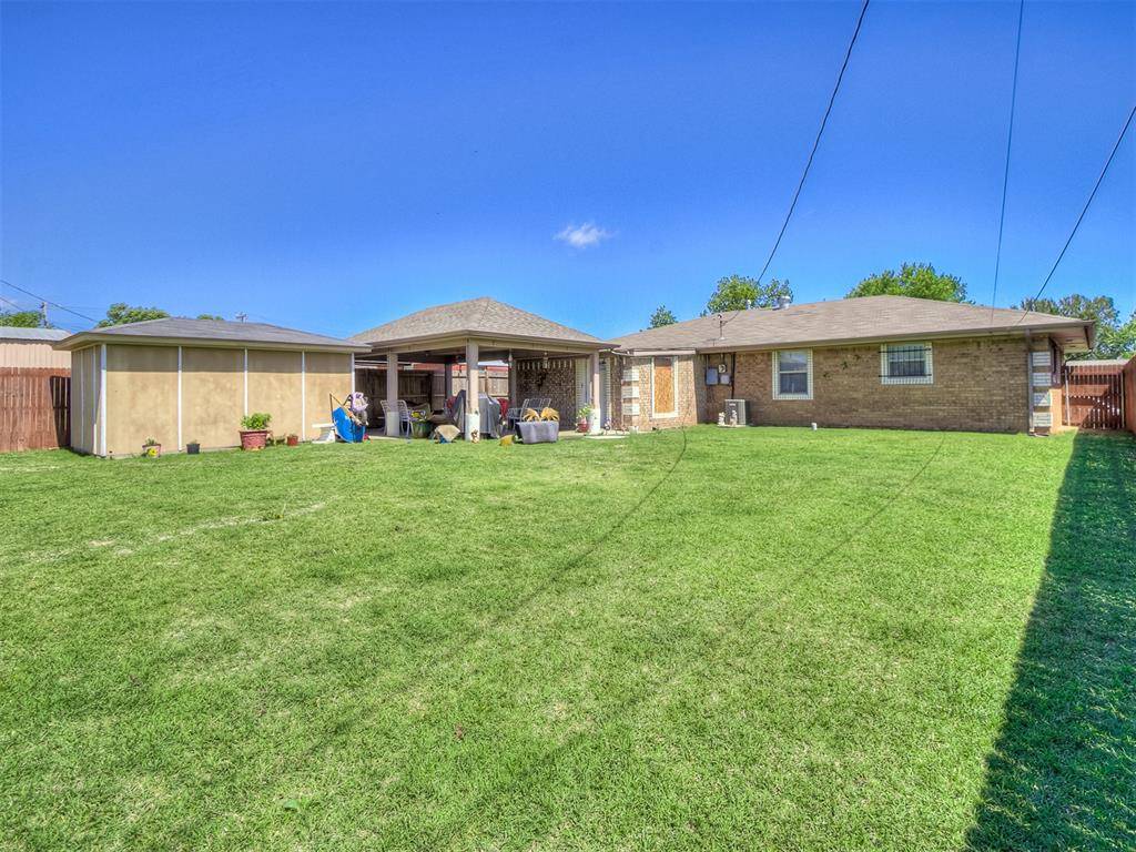 2612 SW 71st ST, Oklahoma City, OK 73159