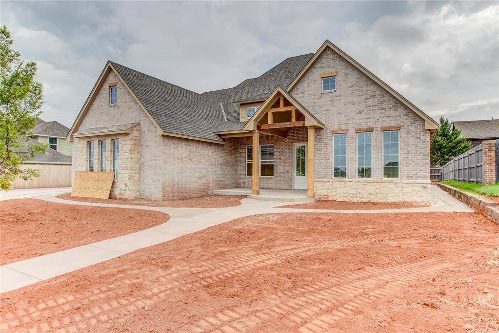 1913 Providence DR, Norman, OK 73071