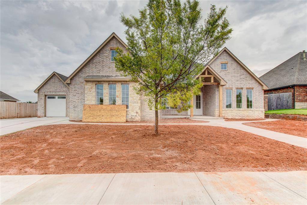 1913 Providence DR, Norman, OK 73071