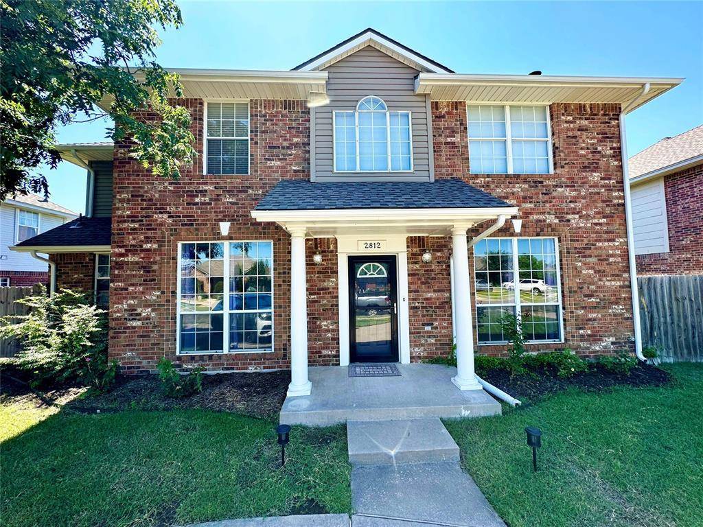 2812 Eaton DR, Norman, OK 73072