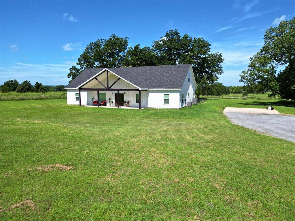 22841 County Road 3620, Stonewall, OK 74871