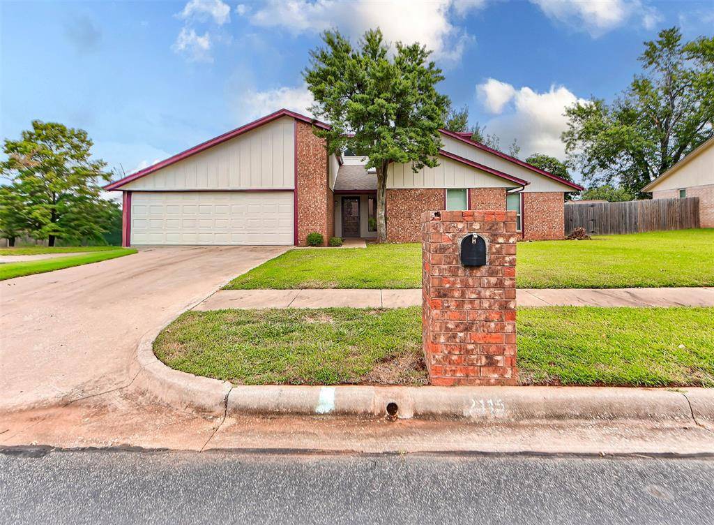 2115 Teresa DR, Norman, OK 73071