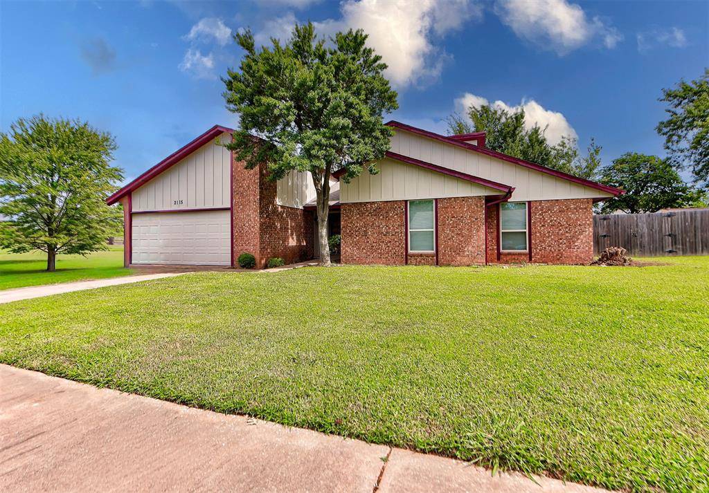 2115 Teresa DR, Norman, OK 73071