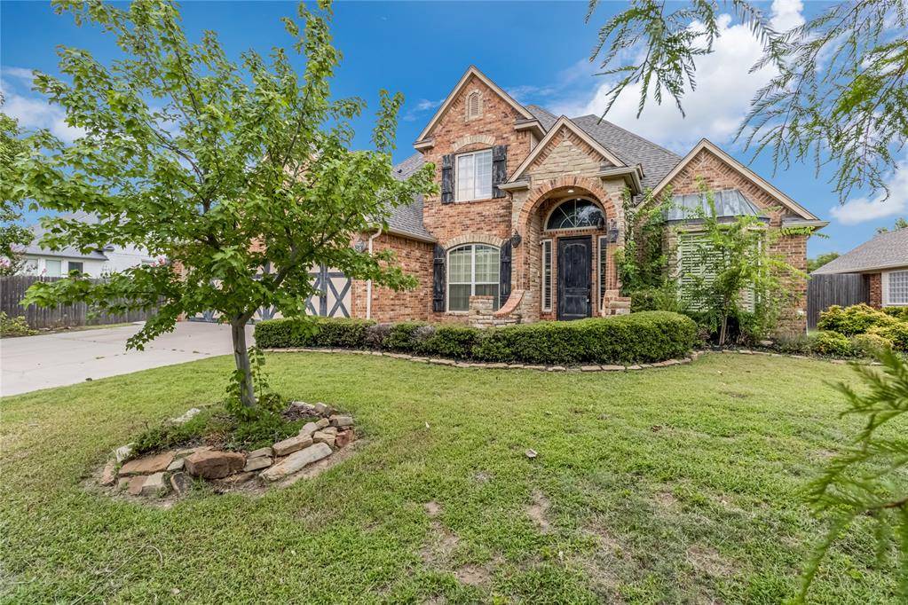 3905 Carrington LN, Norman, OK 73072