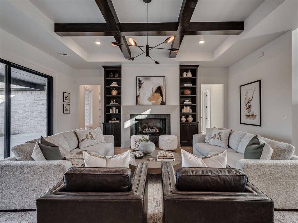 9401 Millstone CT, Arcadia, OK 73007