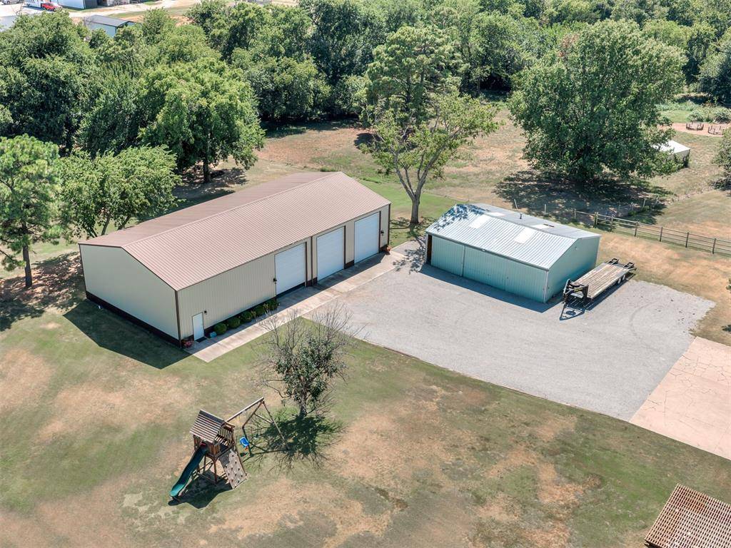 4 Cedar Lake LN, Goldsby, OK 73093