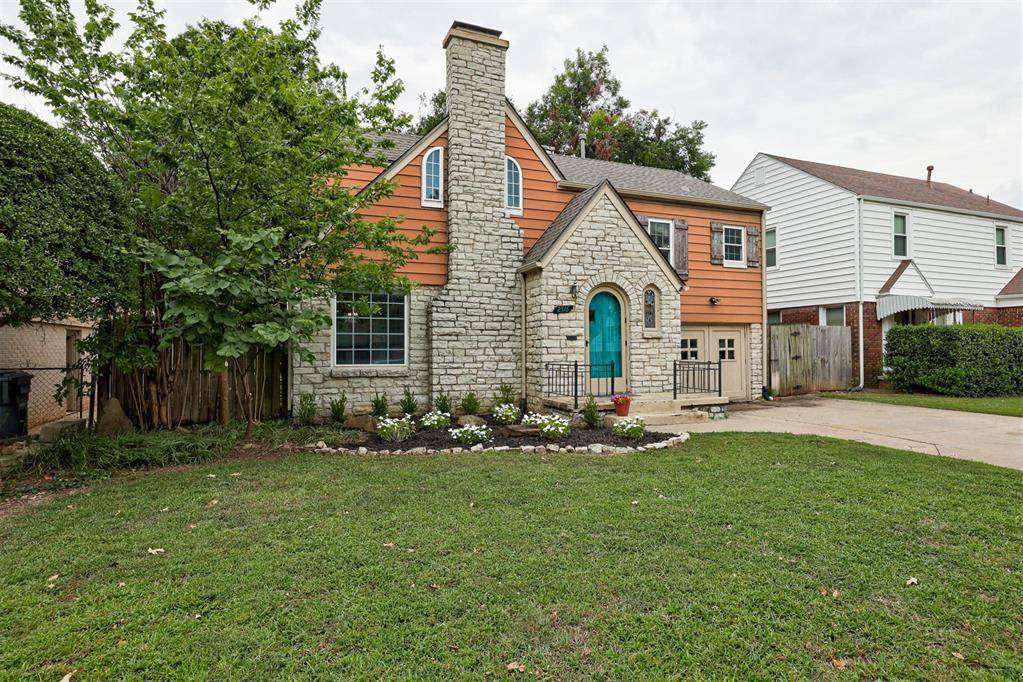 2516 NW 28th ST, Oklahoma City, OK 73107