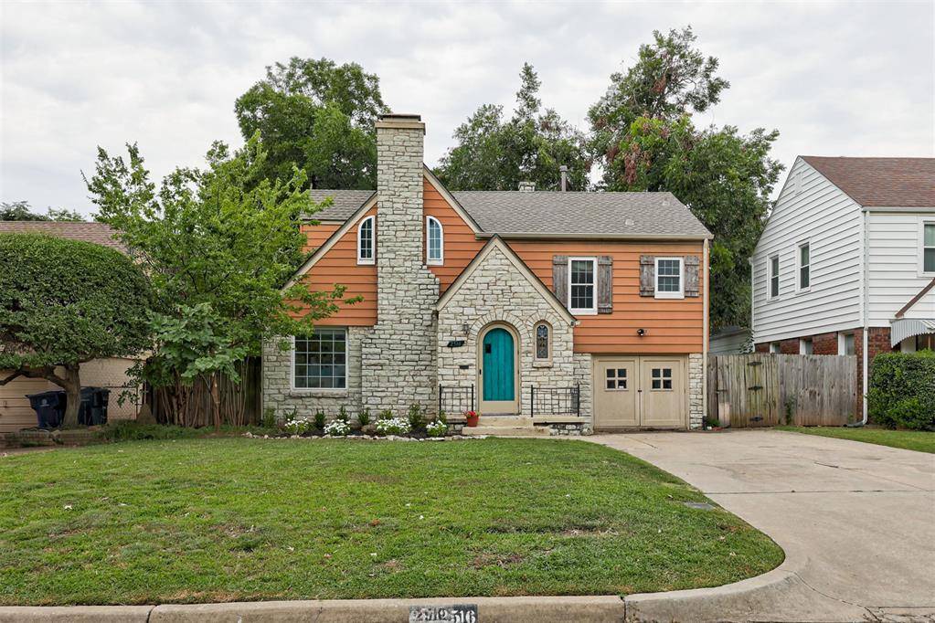 2516 NW 28th ST, Oklahoma City, OK 73107