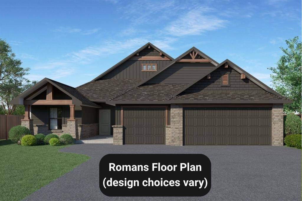 2200 Preserve Edge DR, Edmond, OK 73034