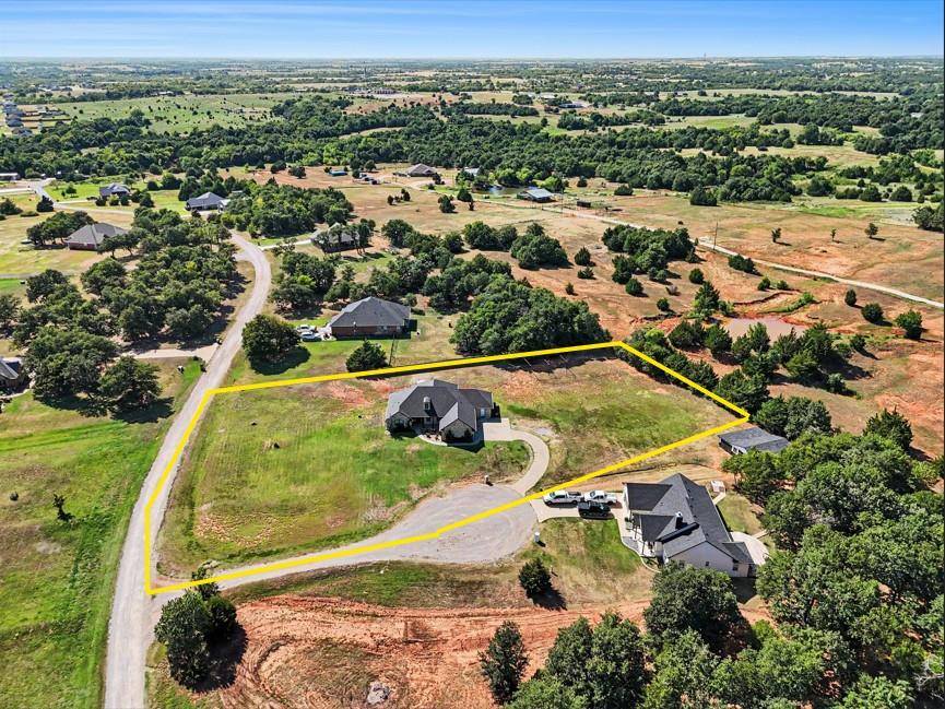 2154 County Street 2979, Blanchard, OK 73010