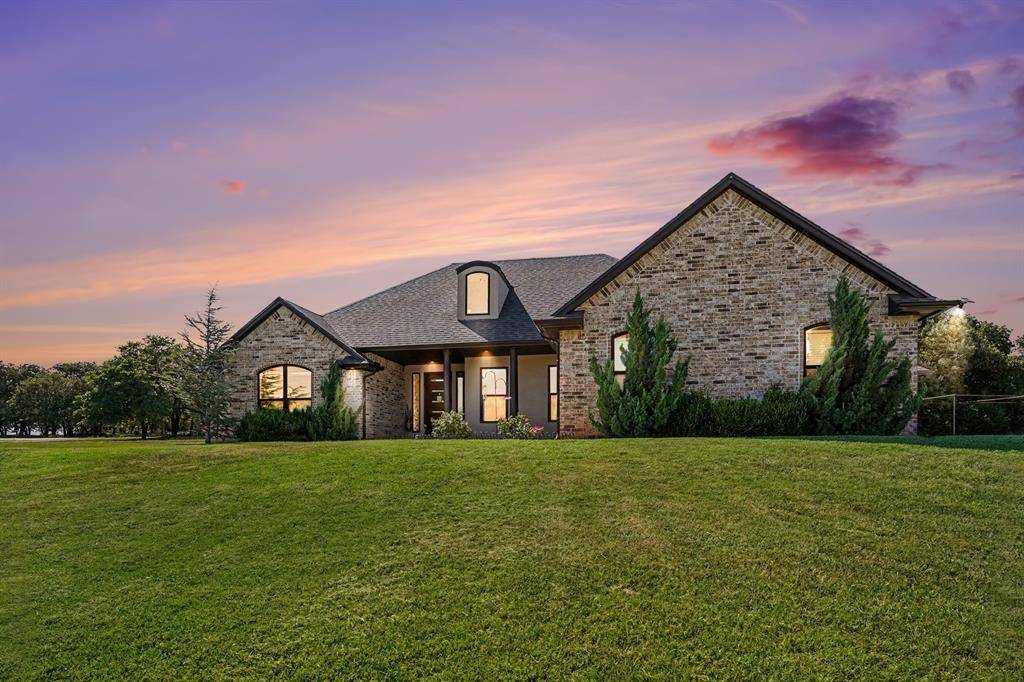 2154 County Street 2979, Blanchard, OK 73010