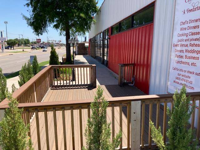 1132 W Britton RD, Oklahoma City, OK 73114