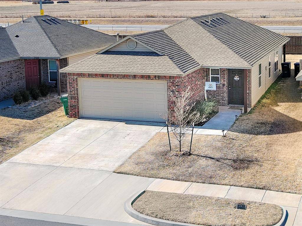 11637 Jude WAY, Yukon, OK 73099