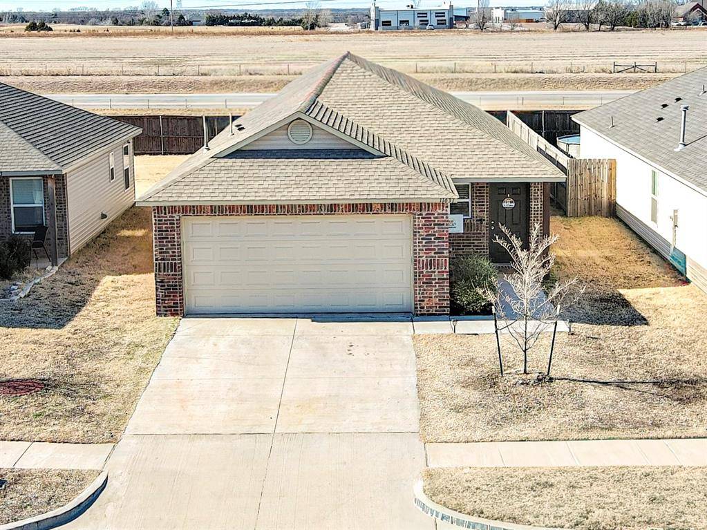 11637 Jude WAY, Yukon, OK 73099