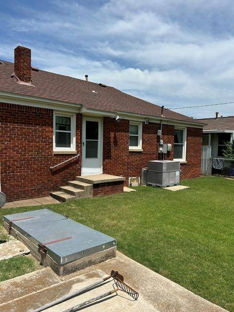 3228 NW 41st ST, Oklahoma City, OK 73112