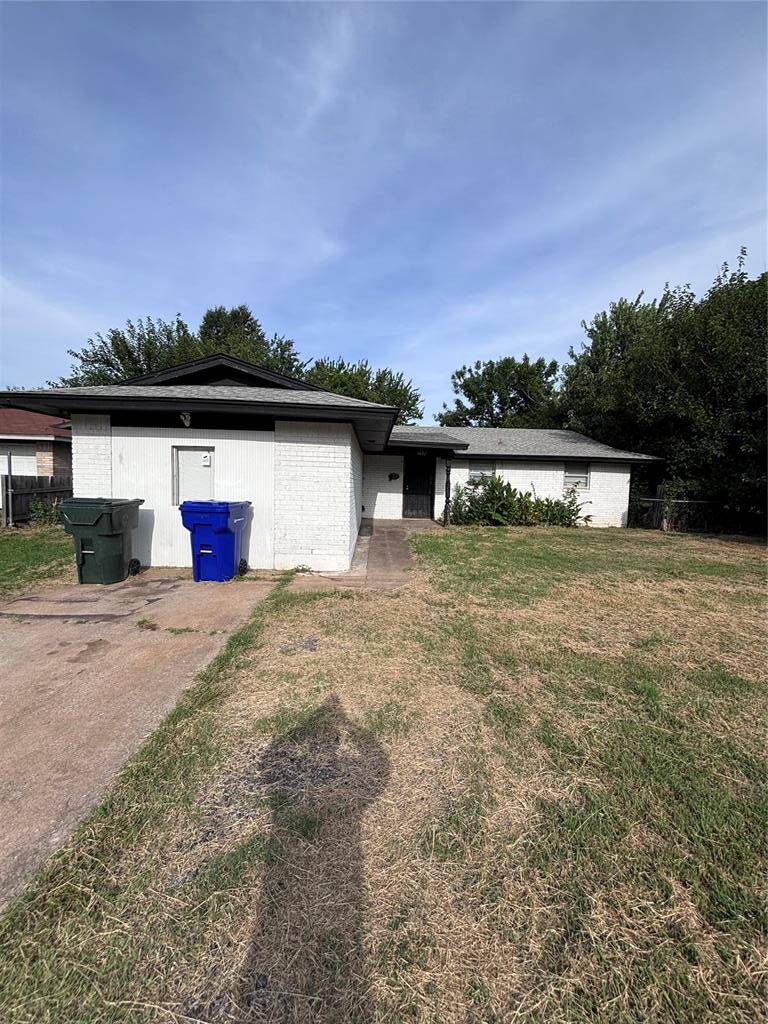 1433 Alan LN, Oklahoma City, OK 73130