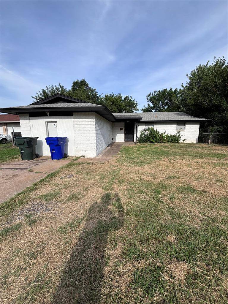 1433 Alan LN, Oklahoma City, OK 73130