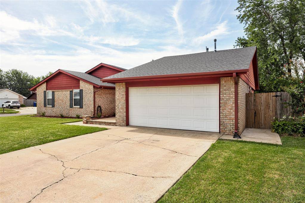 2134 Jazzman DR, Norman, OK 73071