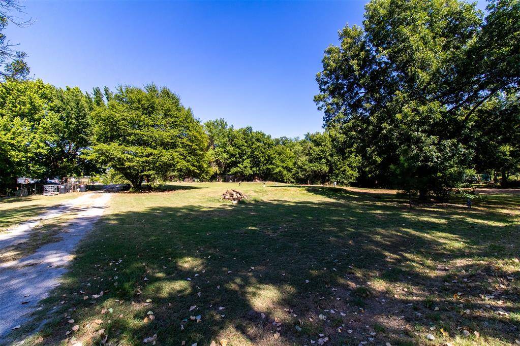 12814 Decker DR, Jones, OK 73049