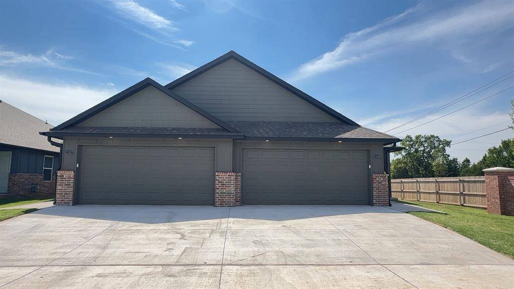 11517 University DR, Oklahoma City, OK 73114