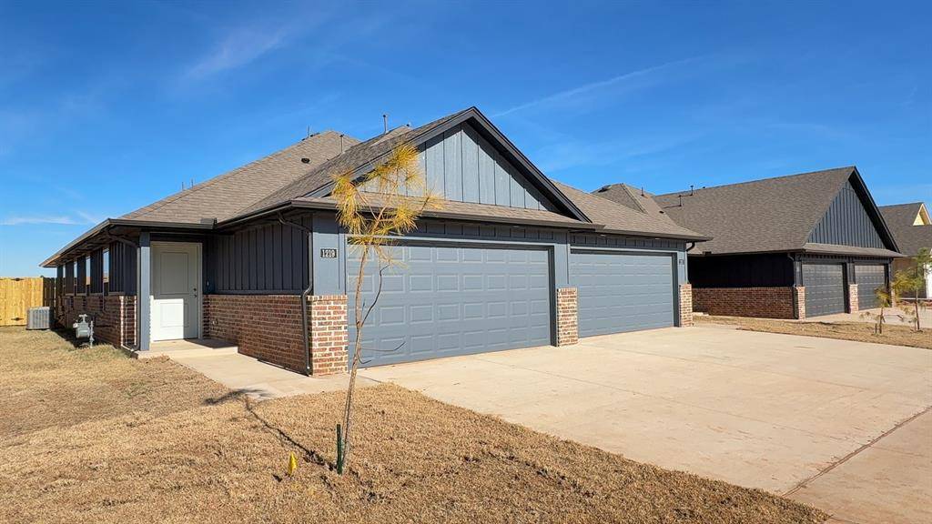 1219 NW 113TH ST, Oklahoma City, OK 73114