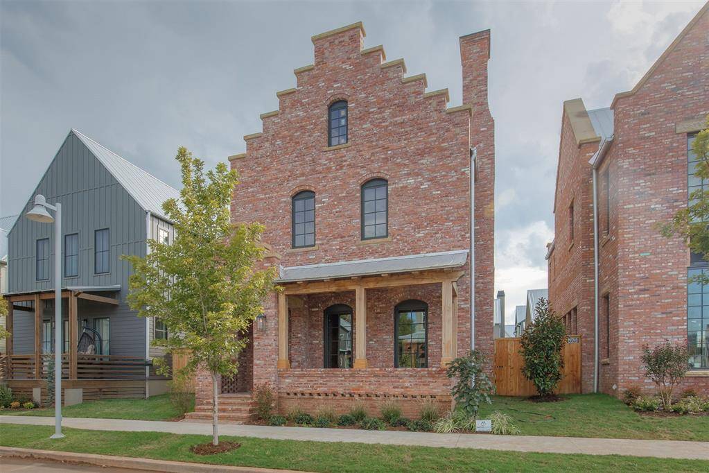 1900 Oso AVE, Oklahoma City, OK 73108