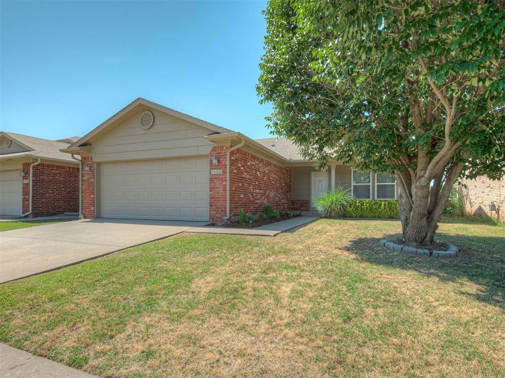 9728 SW 27th ST, Oklahoma City, OK 73128