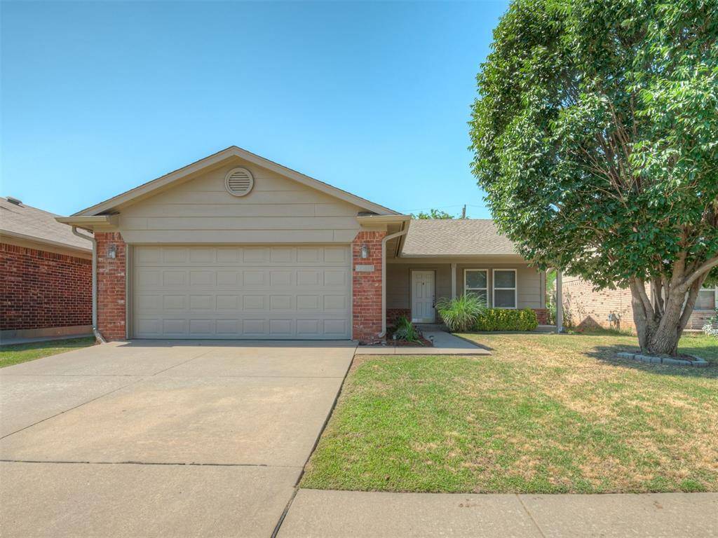 9728 SW 27th ST, Oklahoma City, OK 73128