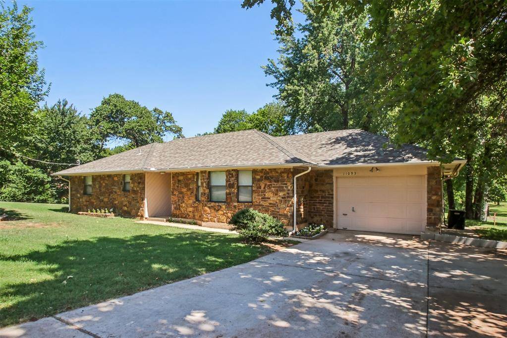 11093 Ione DR, Choctaw, OK 73020