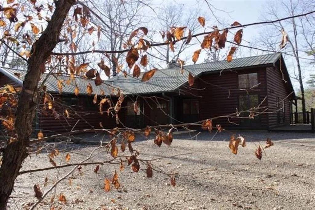 324 Lucian Sorrel RD, Broken Bow, OK 74728