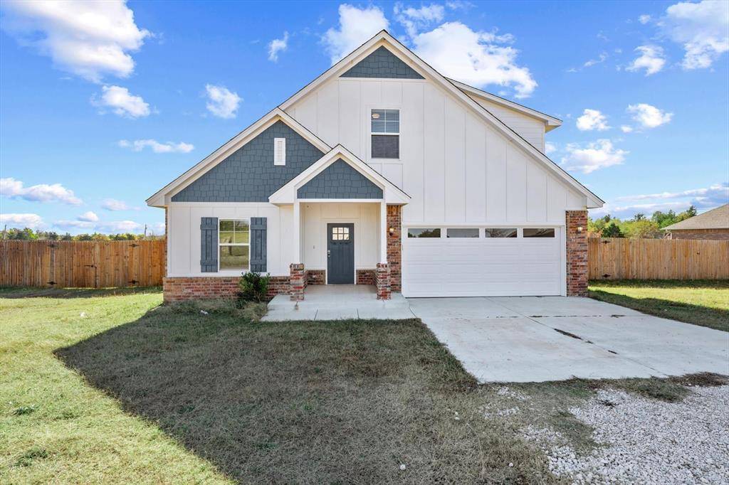 5591 Grassland DR, Guthrie, OK 73044
