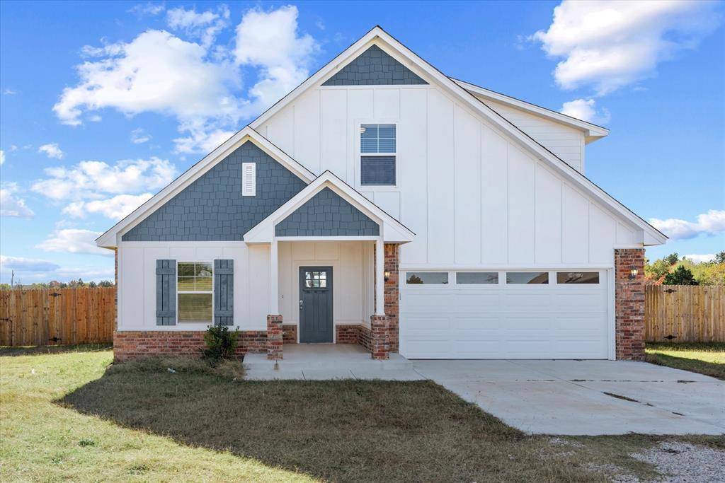 5591 Grassland DR, Guthrie, OK 73044