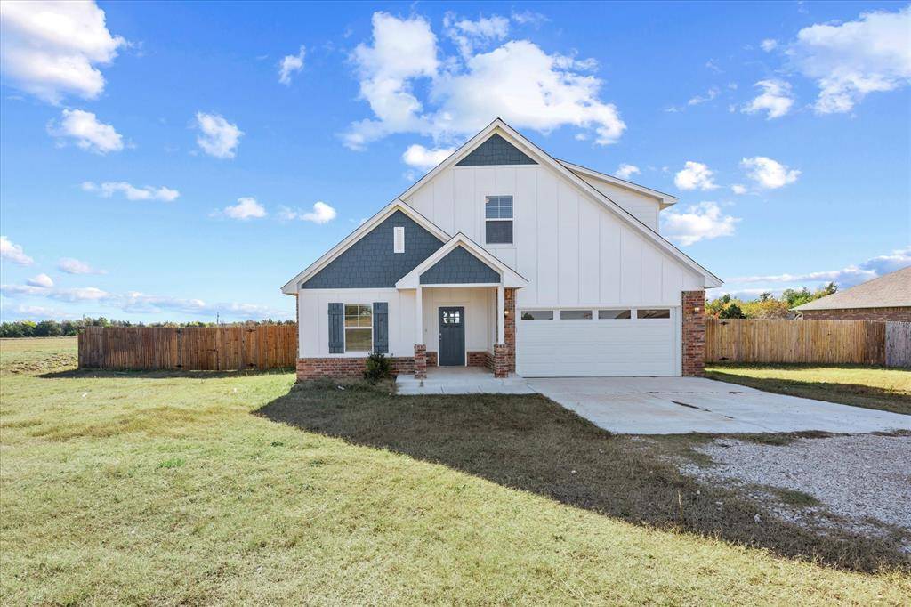 5591 Grassland DR, Guthrie, OK 73044