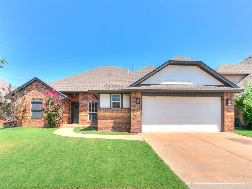3225 NW 192nd TER, Edmond, OK 73012