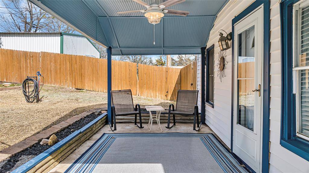 7172 C ST, Kingston, OK 73439