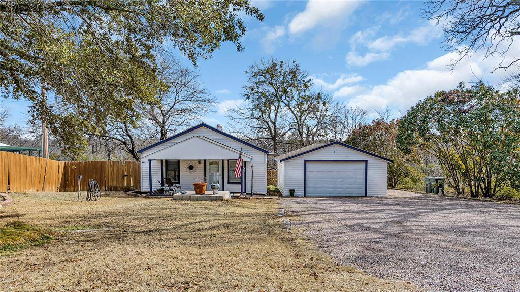 7172 C ST, Kingston, OK 73439