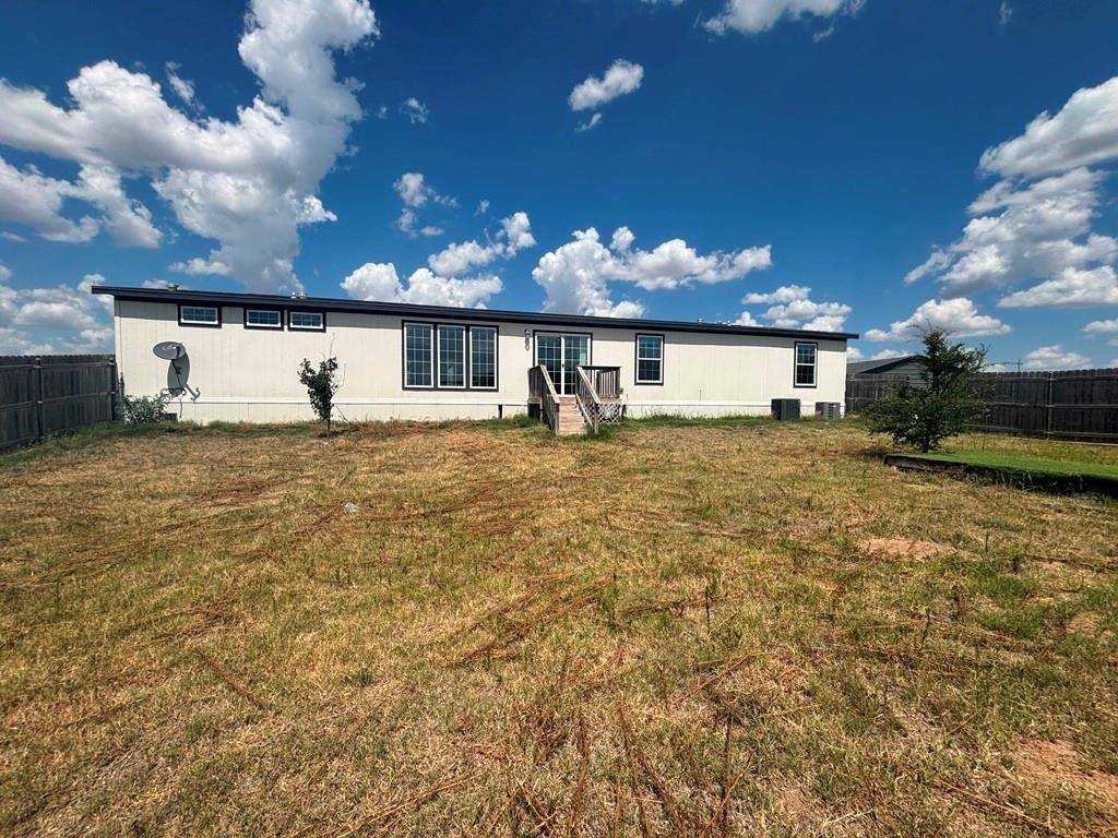 60261 S County Road 197, Arnett, OK 73832