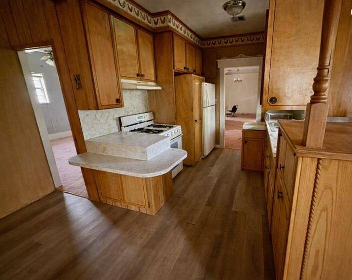 18492 E 1270 RD, Sayre, OK 73662