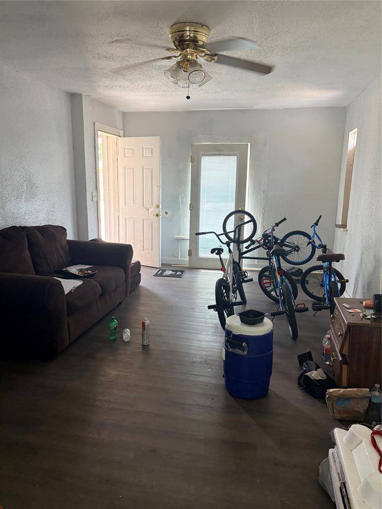 2808 N Lyons DR, Oklahoma City, OK 73111